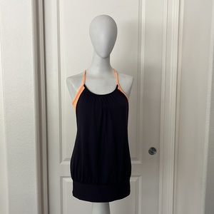 Lulu lemon tank top